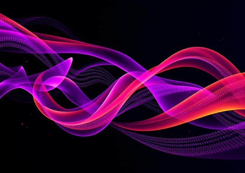 Video format conversion and compression with multimedia file processing visualization